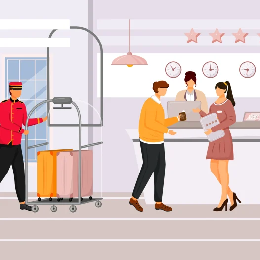 Hospitality, Institutional Management, Fashion and Design Department