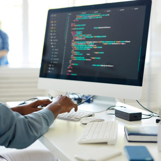 Computer Science Department