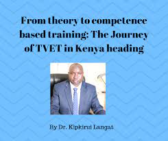 Career Guidance and Opportunities in TVET