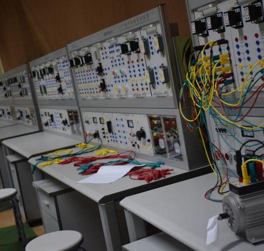 Electrical & Electronics Engineering Department