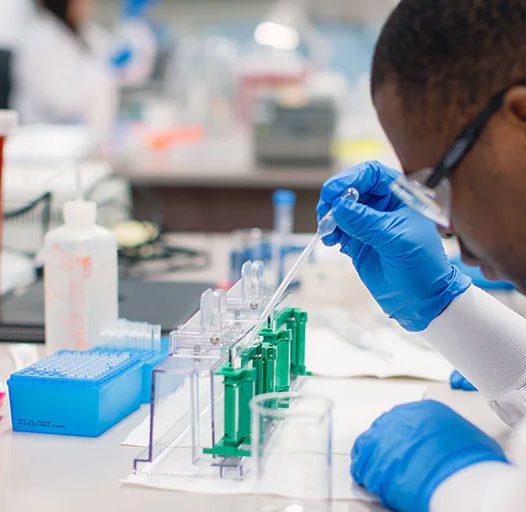 Health Science Department